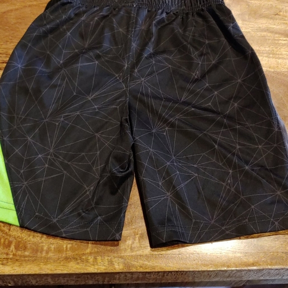 Spyder/Jumping Bean Tank top & Shorts Matching Set - Picture 5 of 8